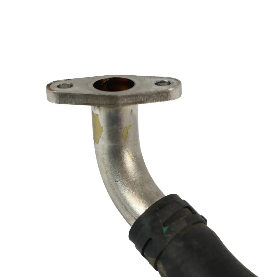 RSQ3 F3 Conduite Retour Huile Turbo 2.5 TFSI pour Audi RS3 8V à propos du numéro de pièce 07K145735F Audi RS3 8V RSQ3 F3 Conduite Retour Huile Turbo 2.5 TFSI - SKU 07K145735F - Numéro de pièce 07K145735F