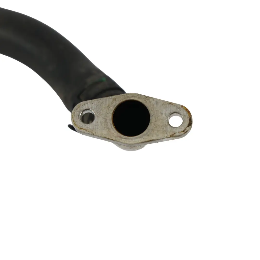 Audi RS3 8V RSQ3 F3 Turbocharger Oil Return Pipe Line 2.5 TFSI Petrol - SKU 07K145735F - Part number 07K145735F