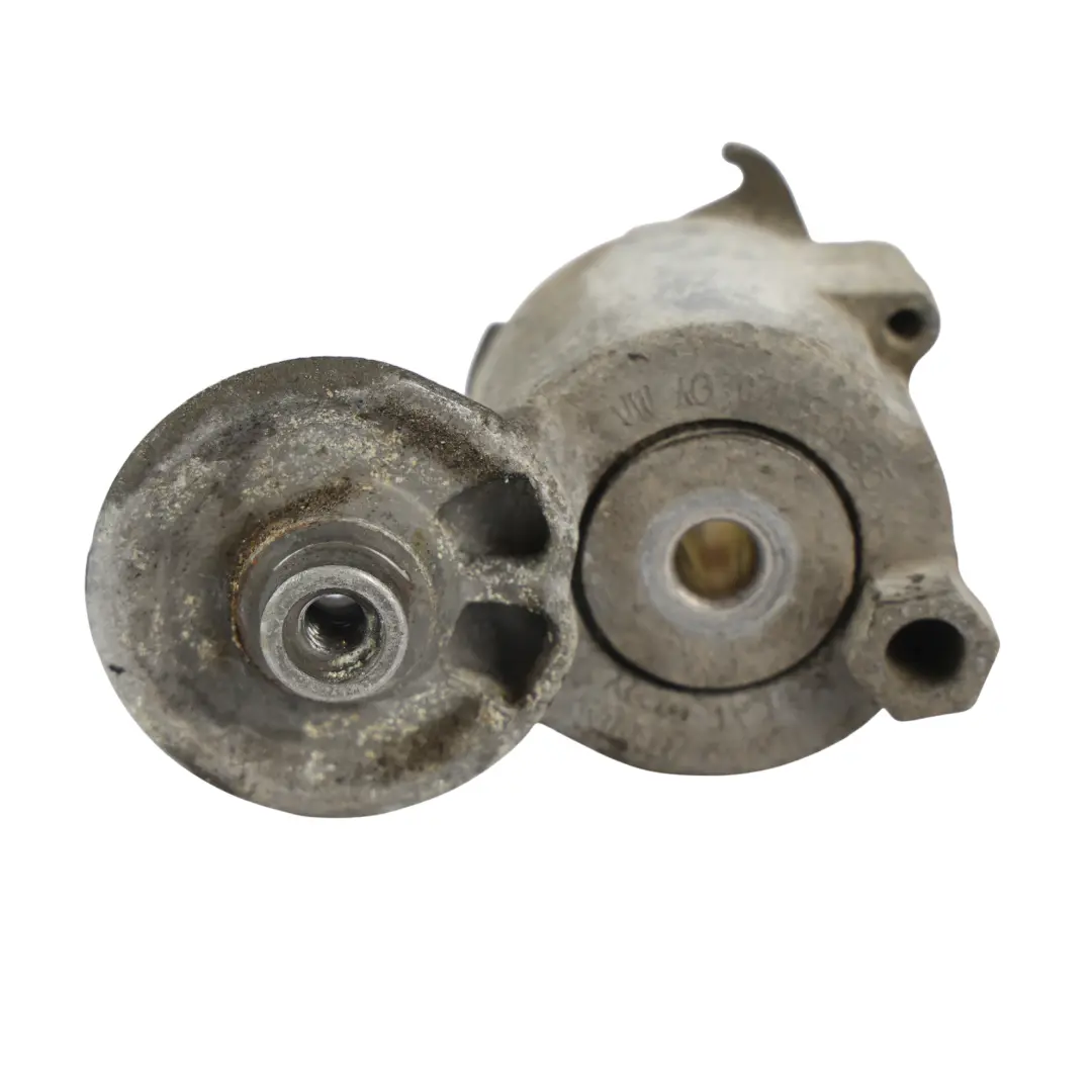 Audi RS3 8Y RSQ3 F3 Riemenspanner Lichtmaschine 2.5 TFSI Benzin - SKU 07K903315AC-1 - Teilenummer 07K903315AC