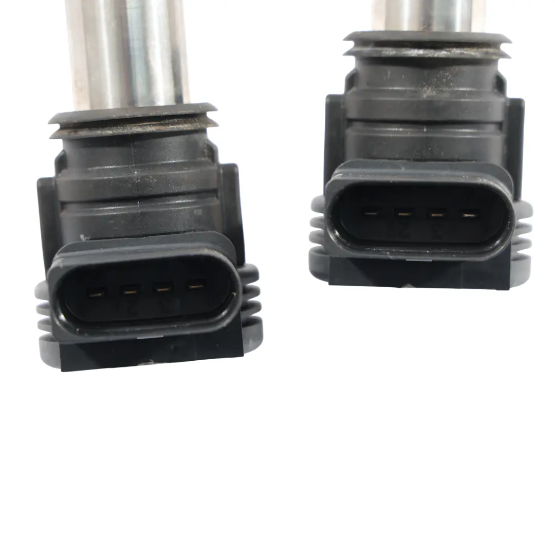 Audi A3 8P A4 B8 A5 8T 8F VW Jetta A6 Ignition Coil 1.8 TFSI BZB 07K905715D - SKU 07K905715F-1 - Part number 07K905715F
