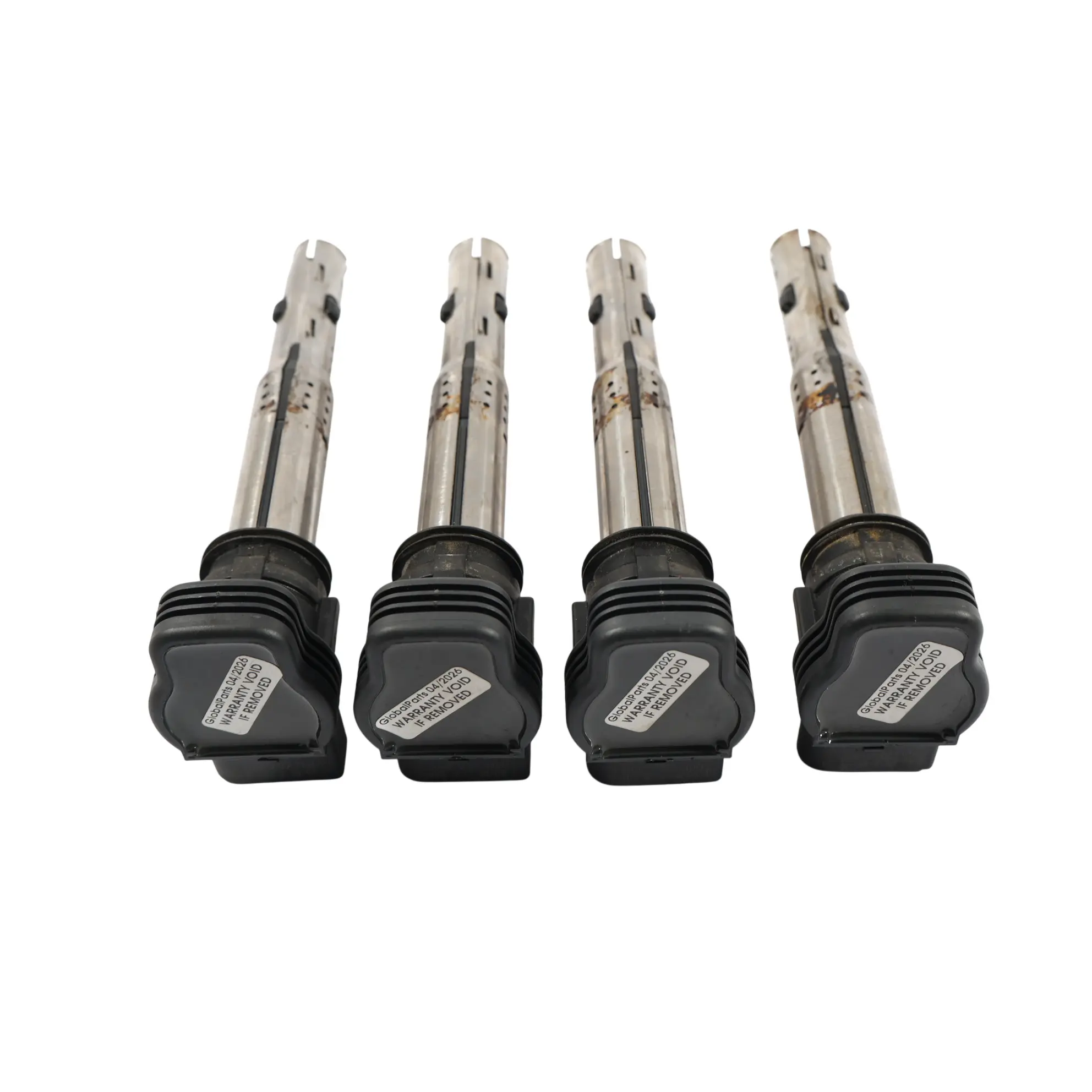 Volkswagen A3 8P A4 B8 A5 8T 8F Jetta A6 Bobine Allumage 1.8 TFSI BZB 07K905715D