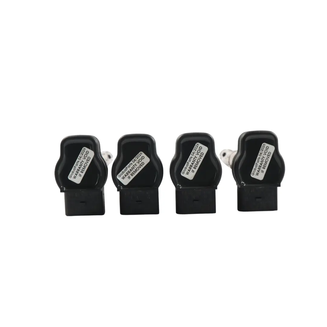 8F VW Jetta A6 Ignition Coil 1.8 TFSI BZB 07K905715D to Audi A3 8P A4 B8 A5 8T with Part number 07K905715F Audi A3 8P A4 B8 A5 8T 8F VW Jetta A6 Ignition Coil 1.8 TFSI BZB 07K905715D - SKU 07K905715F-1 - Part number 07K905715F