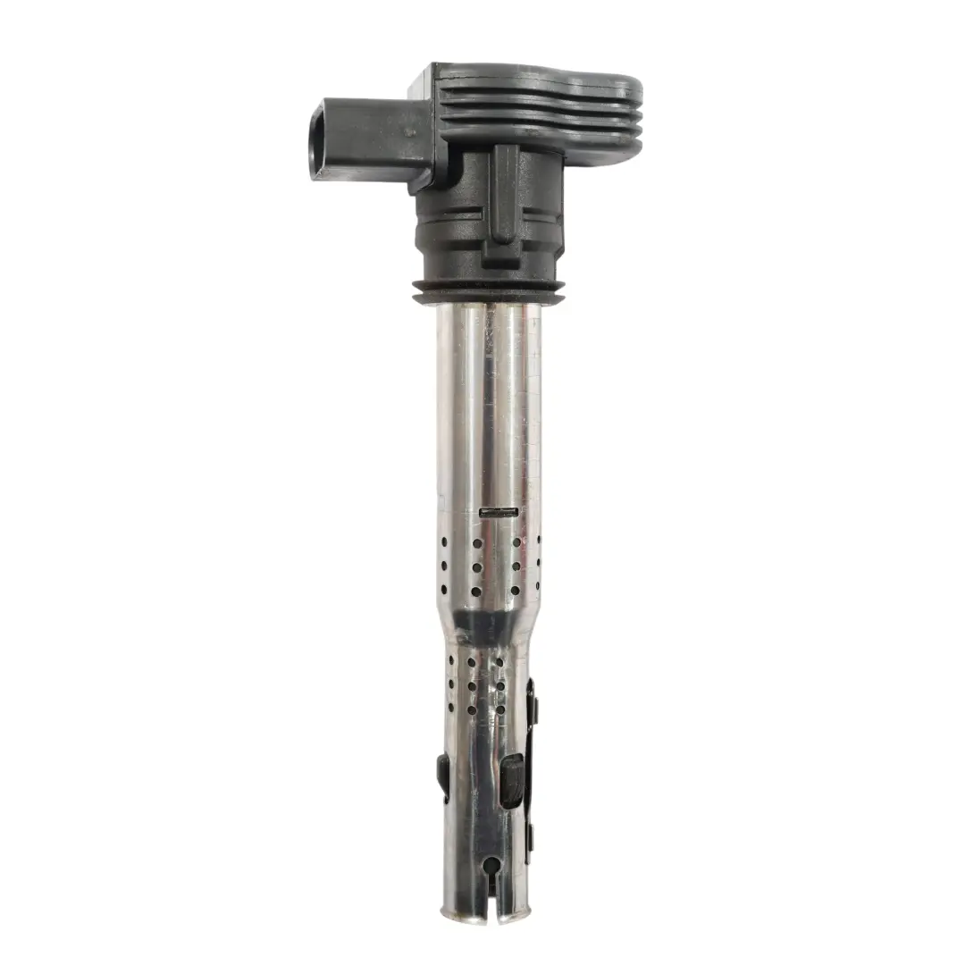 Mk6 Set Bobine Accensione x4 2.0 TSI TFSI per Audi A4 B8 TT 8J Golf con numero di parte 07K905715G Audi A4 B8 TT 8J Golf Mk6 Set Bobine Accensione x4 2.0 TSI TFSI - SKU 07K905715G - Numero di parte 07K905715G