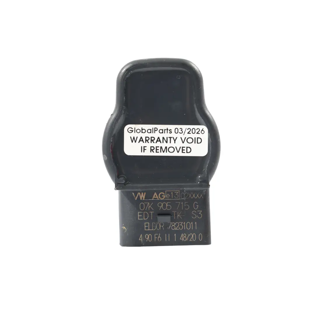 Mk6 Cewki Zapłonowe Zestaw x4 2.0 TSI TFSI do Audi A4 B8 TT 8J Golf o numerze 07K905715G Audi A4 B8 TT 8J Golf Mk6 Cewki Zapłonowe Zestaw x4 2.0 TSI TFSI - SKU 07K905715G - Numer Części 07K905715G