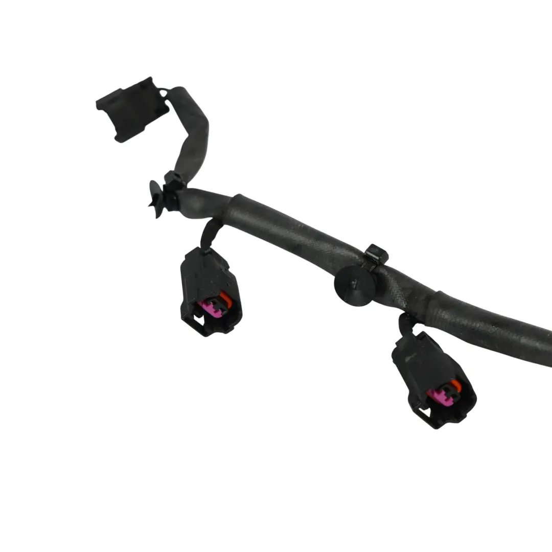 8Y RSQ3 F3 Arnés Cableado Inyectores 2.5 TFSI para Audi RS3 8V con número de pieza 07K971082F Audi RS3 8V 8Y RSQ3 F3 Arnés Cableado Inyectores 2.5 TFSI - SKU 07K971082F - Número de pieza 07K971082F