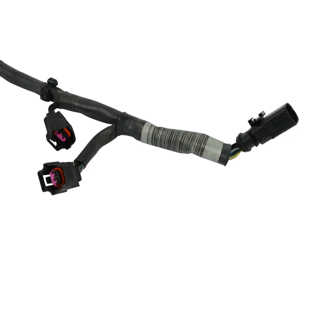 8Y RSQ3 F3 Wiring Harness Injectors 2.5 TFSI Petrol to Audi RS3 8V with Part number 07K971082F Audi RS3 8V 8Y RSQ3 F3 Wiring Harness Injectors 2.5 TFSI Petrol - SKU 07K971082F - Part number 07K971082F