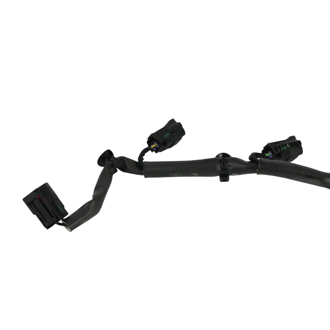 8Y RSQ3 F3 Wiring Harness Injectors 2.5 TFSI Petrol to Audi RS3 8V with Part number 07K971082F Audi RS3 8V 8Y RSQ3 F3 Wiring Harness Injectors 2.5 TFSI Petrol - SKU 07K971082F - Part number 07K971082F