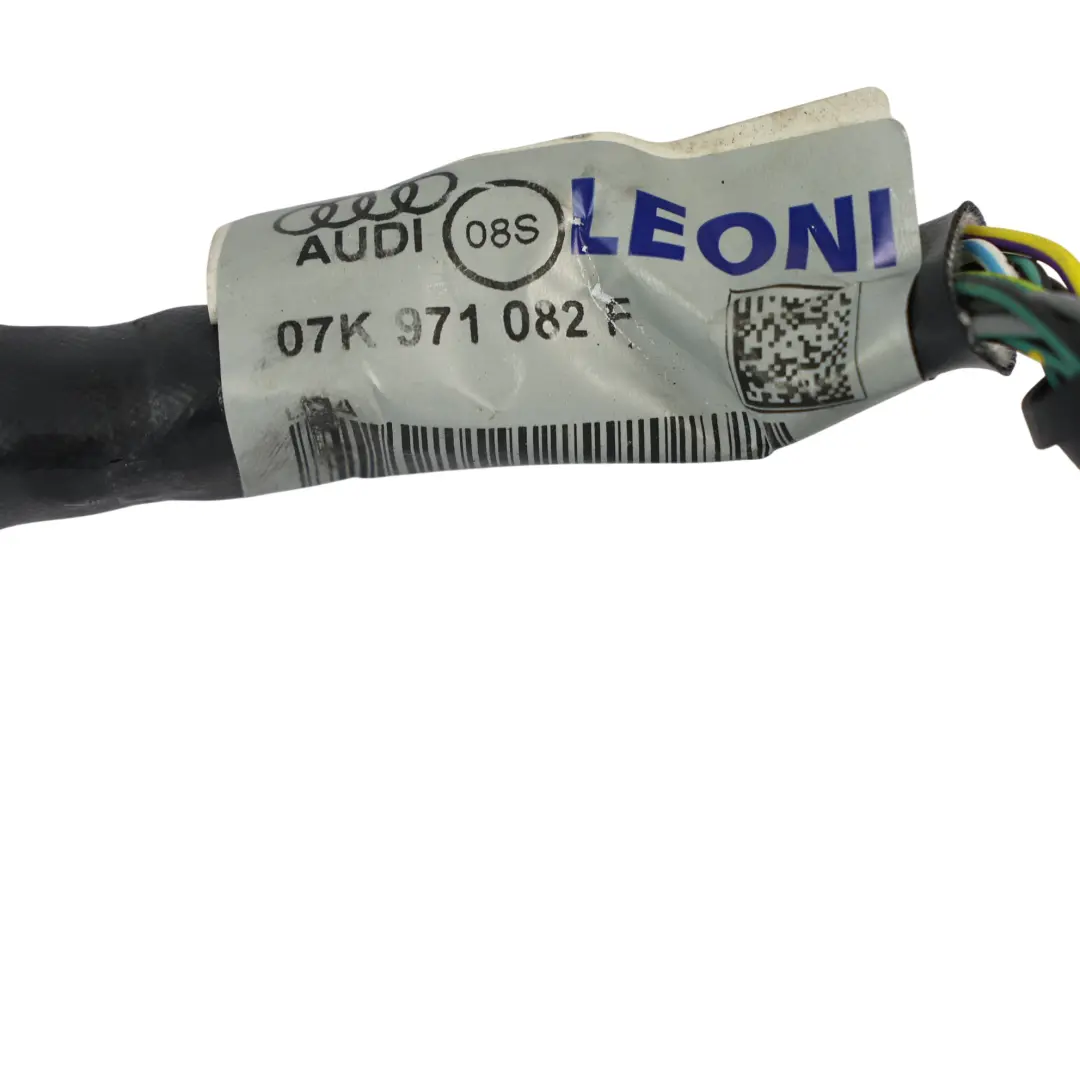 8Y RSQ3 F3 Wiring Harness Injectors 2.5 TFSI Petrol to Audi RS3 8V with Part number 07K971082F Audi RS3 8V 8Y RSQ3 F3 Wiring Harness Injectors 2.5 TFSI Petrol - SKU 07K971082F - Part number 07K971082F