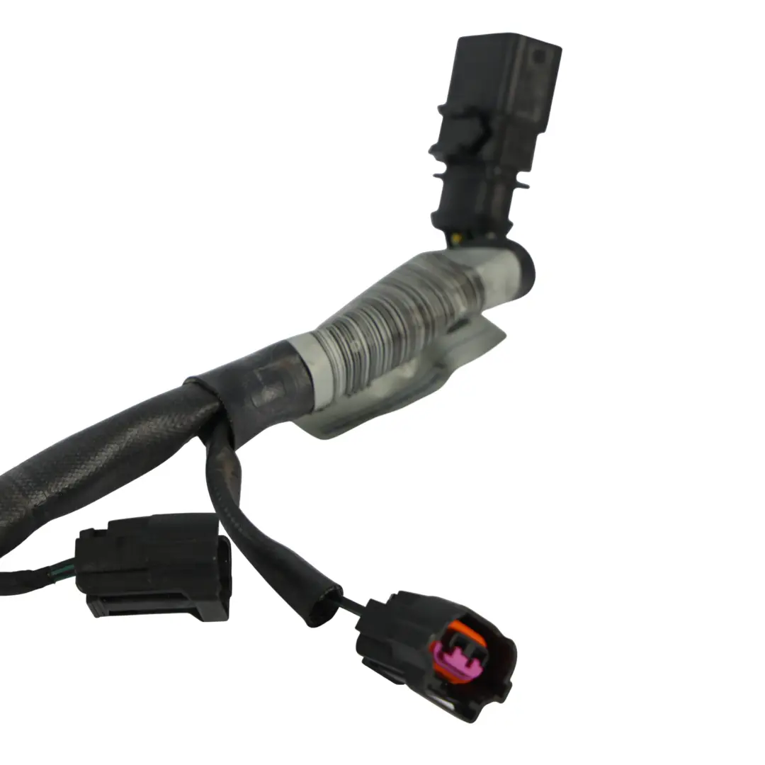 8Y RSQ3 F3 Arnés Cableado Inyectores 2.5 TFSI para Audi RS3 8V con número de pieza 07K971082F Audi RS3 8V 8Y RSQ3 F3 Arnés Cableado Inyectores 2.5 TFSI - SKU 07K971082F - Número de pieza 07K971082F