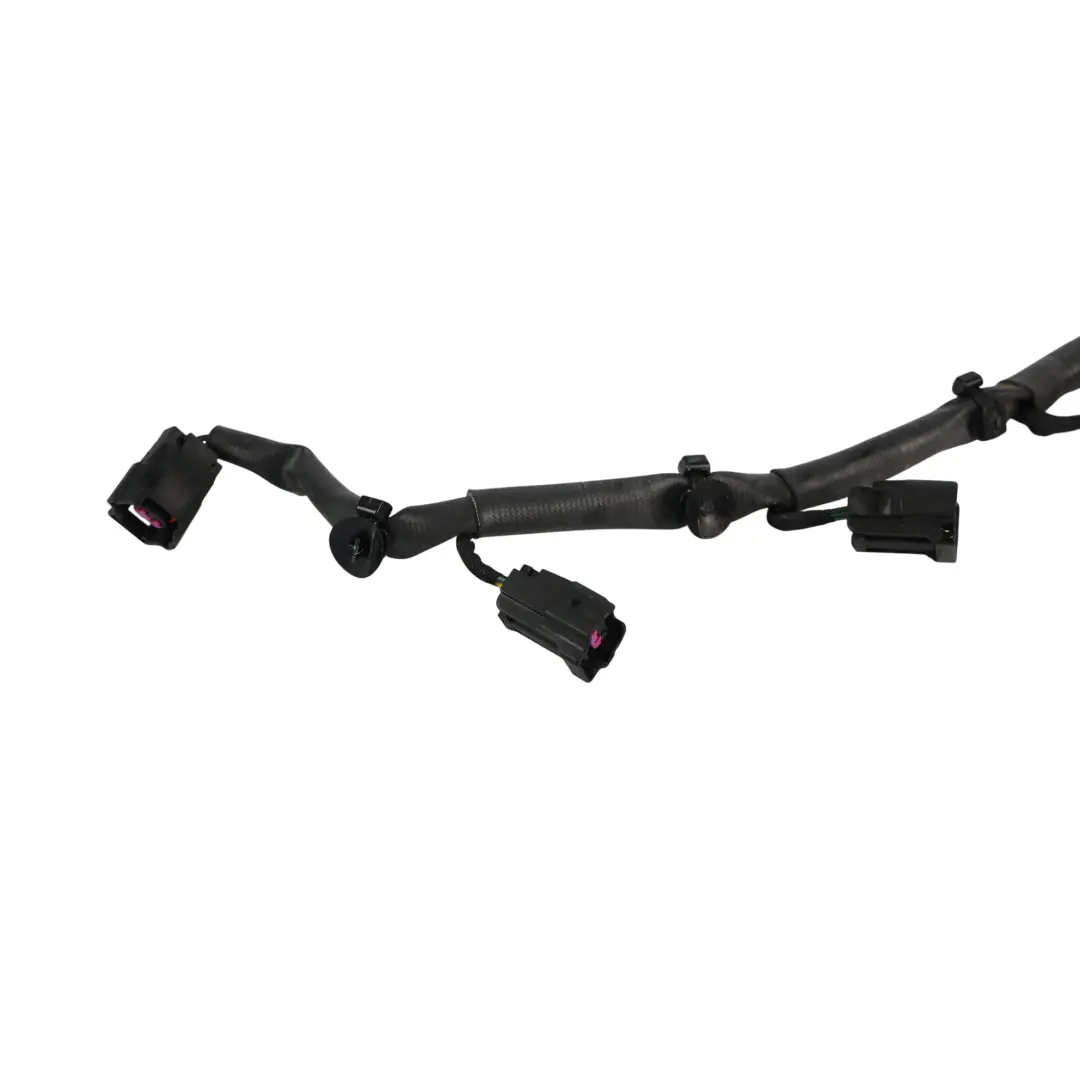 8Y RSQ3 F3 Wiring Harness Injectors 2.5 TFSI Petrol to Audi RS3 8V with Part number 07K971082F Audi RS3 8V 8Y RSQ3 F3 Wiring Harness Injectors 2.5 TFSI Petrol - SKU 07K971082F - Part number 07K971082F