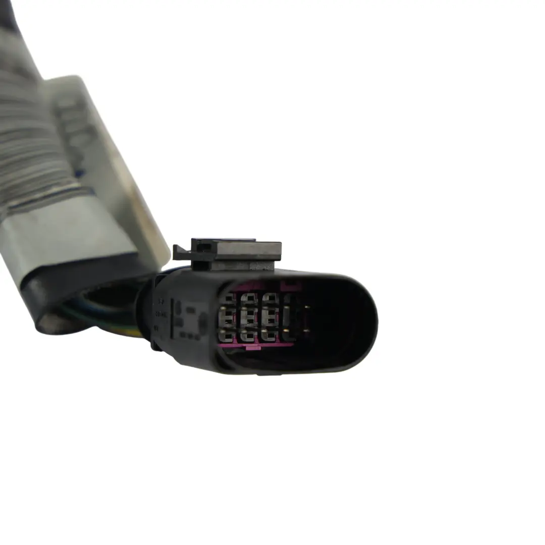 8Y RSQ3 F3 Arnés Cableado Inyectores 2.5 TFSI para Audi RS3 8V con número de pieza 07K971082F Audi RS3 8V 8Y RSQ3 F3 Arnés Cableado Inyectores 2.5 TFSI - SKU 07K971082F - Número de pieza 07K971082F