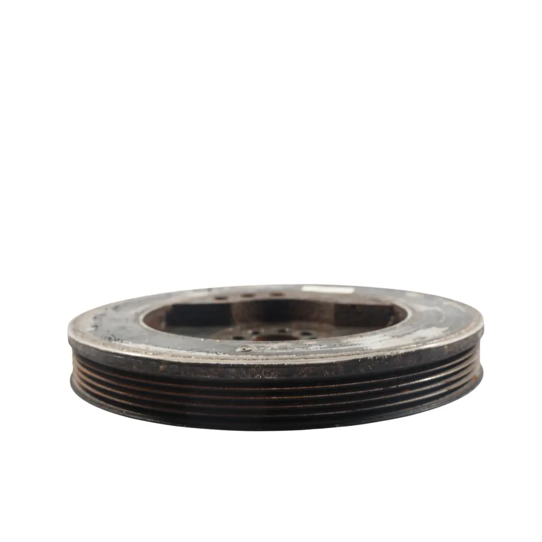 Audi A8 S8 D3 Puleggia Smorzatore Vibrazioni Albero Motore 5.2 - SKU 07L105251H - Numero di parte 07L105251H