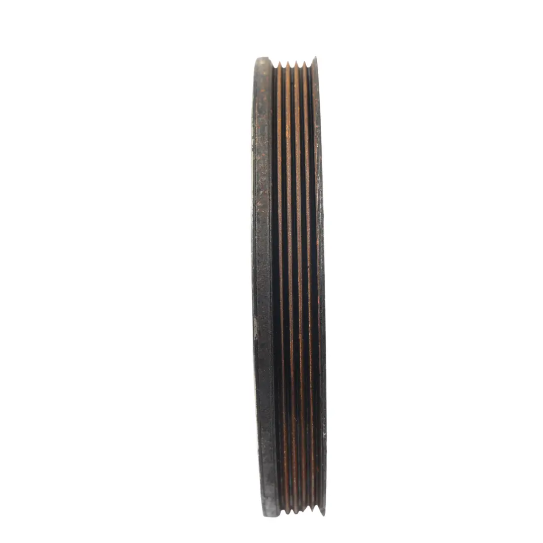 Puleggia Smorzatore Vibrazioni Albero Motore 5.2 per Audi A8 S8 D3 con numero di parte 07L105251H Audi A8 S8 D3 Puleggia Smorzatore Vibrazioni Albero Motore 5.2 - SKU 07L105251H - Numero di parte 07L105251H