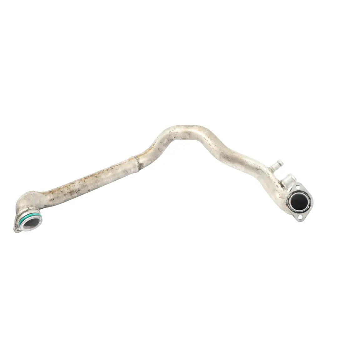 Tubo Condotto Liquido Refrigerante Motore per Audi A6 C6 S8 D3 con numero di parte 07L121481H Audi A6 C6 S8 D3 Tubo Condotto Liquido Refrigerante Motore - SKU 07L121481H - Numero di parte 07L121481H