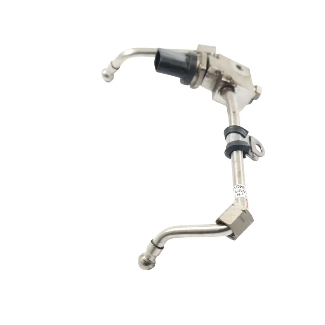 4F S8 D3 Tubo Combustible Delantero 5.2 V10 para Audi A6 con número de pieza 07L127501AQ Audi A6 4F S8 D3 Tubo Combustible Delantero 5.2 V10 - SKU 07L127501AQ - Número de pieza 07L127501AQ