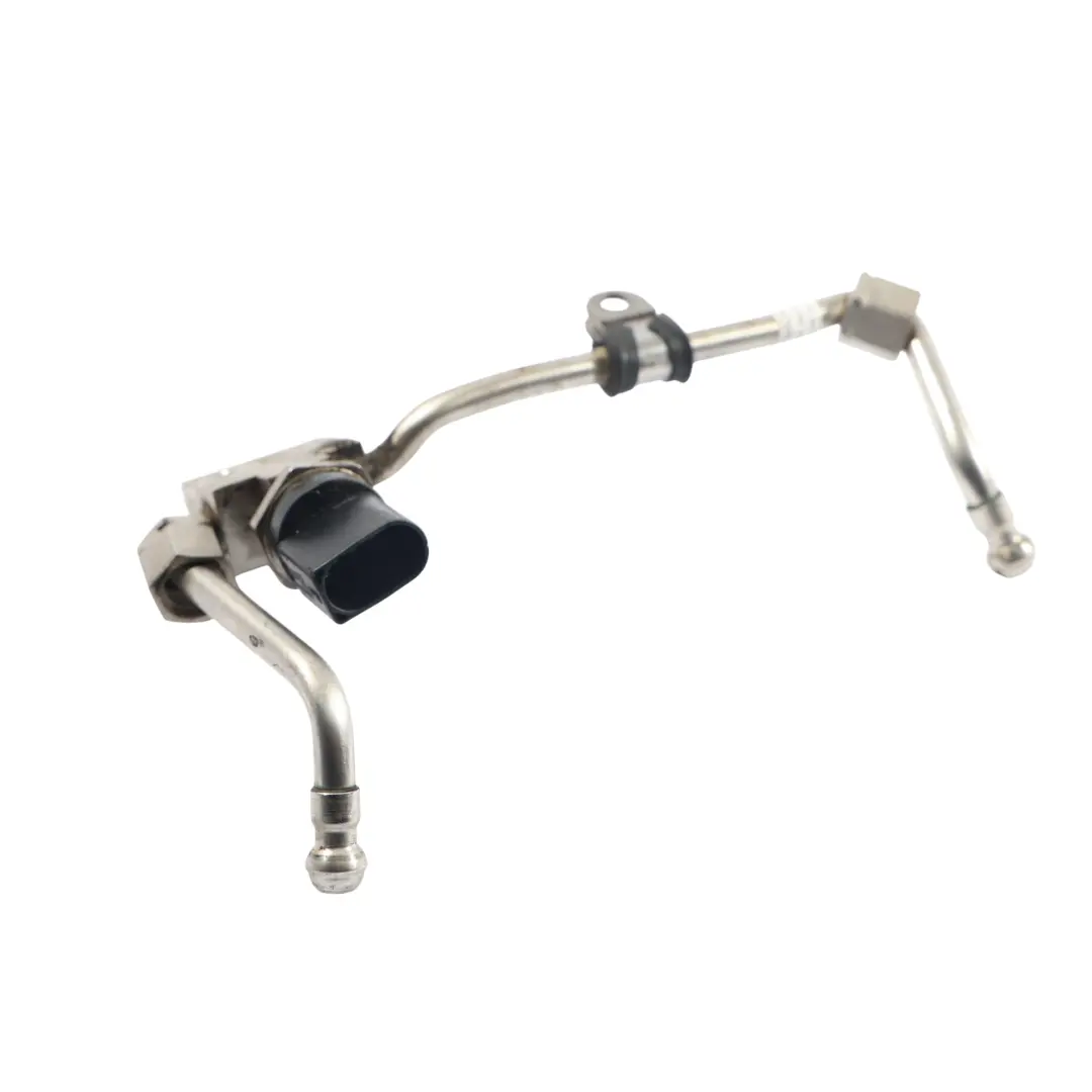 4F S8 D3 Front Fuel Petrol Pipe Tube Hose Line 5.2 V10 to Audi A6 with Part number 07L127501AQ Audi A6 4F S8 D3 Front Fuel Petrol Pipe Tube Hose Line 5.2 V10 - SKU 07L127501AQ - Part number 07L127501AQ