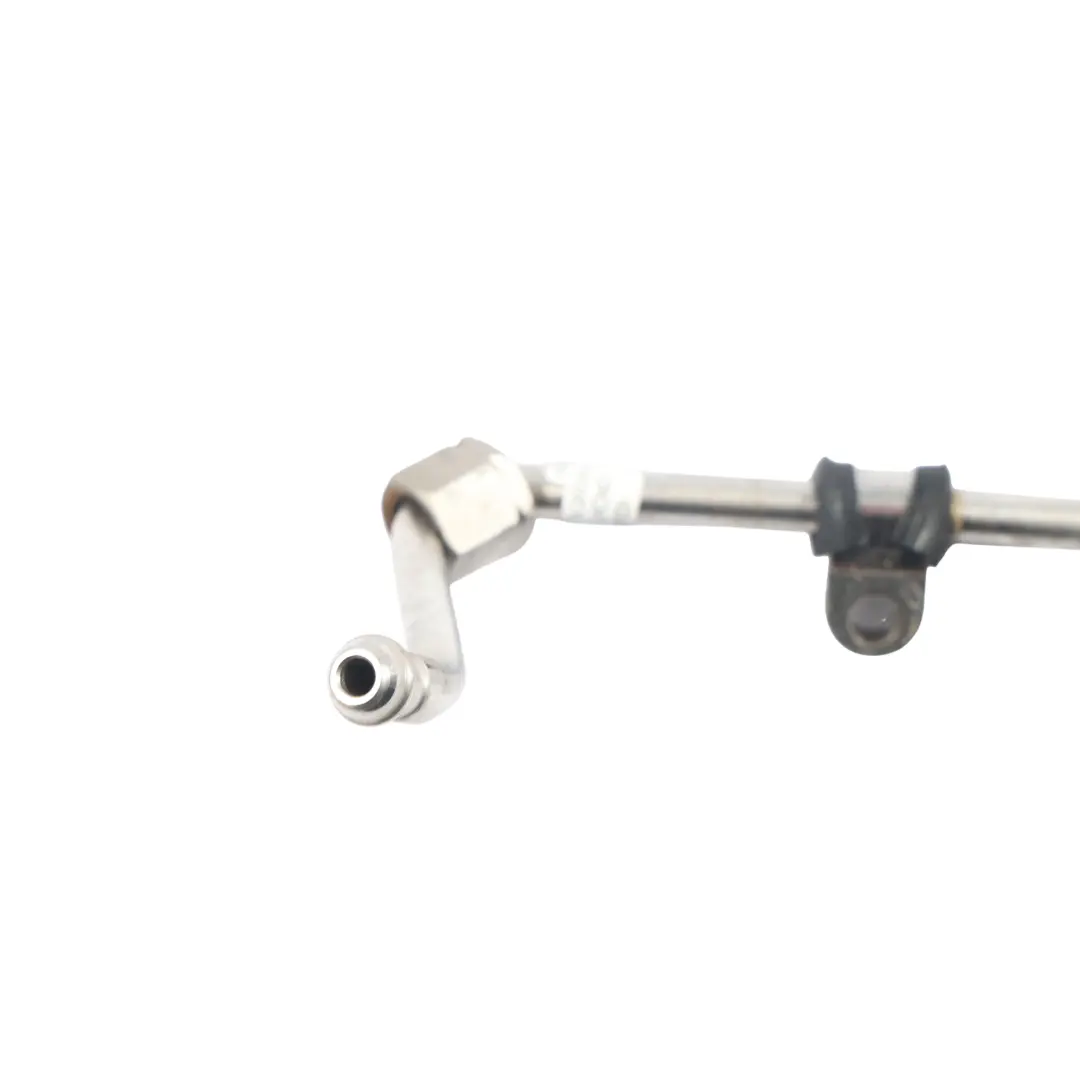 4F S8 D3 Vorne Kraftstoff Rohr 5.2 V10 für Audi A6 mit Teilenummer 07L127501AQ Audi A6 4F S8 D3 Vorne Kraftstoff Rohr 5.2 V10 - SKU 07L127501AQ - Teilenummer 07L127501AQ