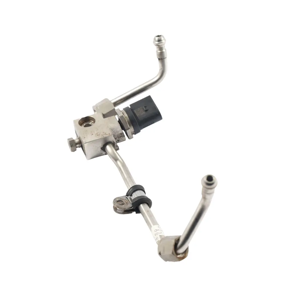 4F S8 D3 Tubo Linea Carburante Anteriore Benzina 5.2 V10 per Audi A6 con numero di parte 07L127501AQ Audi A6 4F S8 D3 Tubo Linea Carburante Anteriore Benzina 5.2 V10 - SKU 07L127501AQ - Numero di parte 07L127501AQ