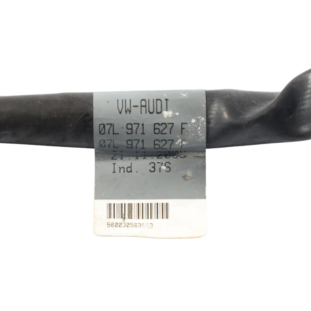 Audi S8 D3 Arnés Cableado Inyectores Cilindros 1-5 5.2 FSI - SKU 07L971627F - Número de pieza 07L971627F