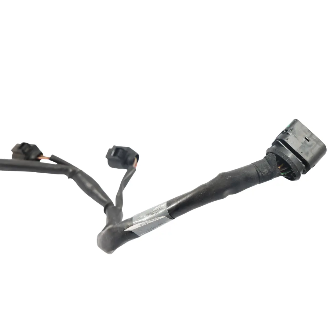 Faisceau Câblage Injecteurs Cylindres 1-5 5.2 FSI Essence pour Audi S8 D3 à propos du numéro de pièce 07L971627F Audi S8 D3 Faisceau Câblage Injecteurs Cylindres 1-5 5.2 FSI Essence - SKU 07L971627F - Numéro de pièce 07L971627F