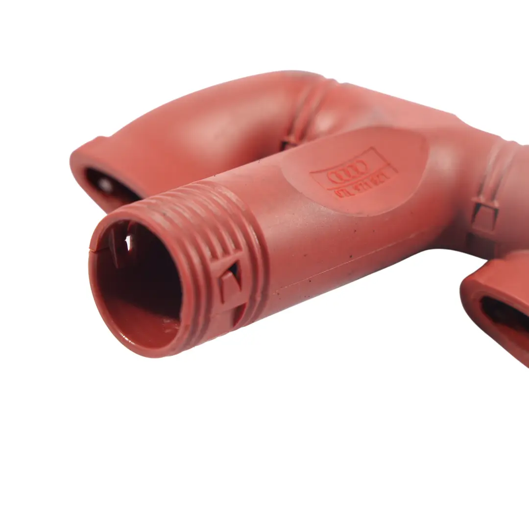 Guida Cavo Bobina Accensione Con Connettore Candela per Audi A8 D3 con numero di parte 07L971821 Audi A8 D3 Guida Cavo Bobina Accensione Con Connettore Candela - SKU 07L971821 - Numero di parte 07L971821