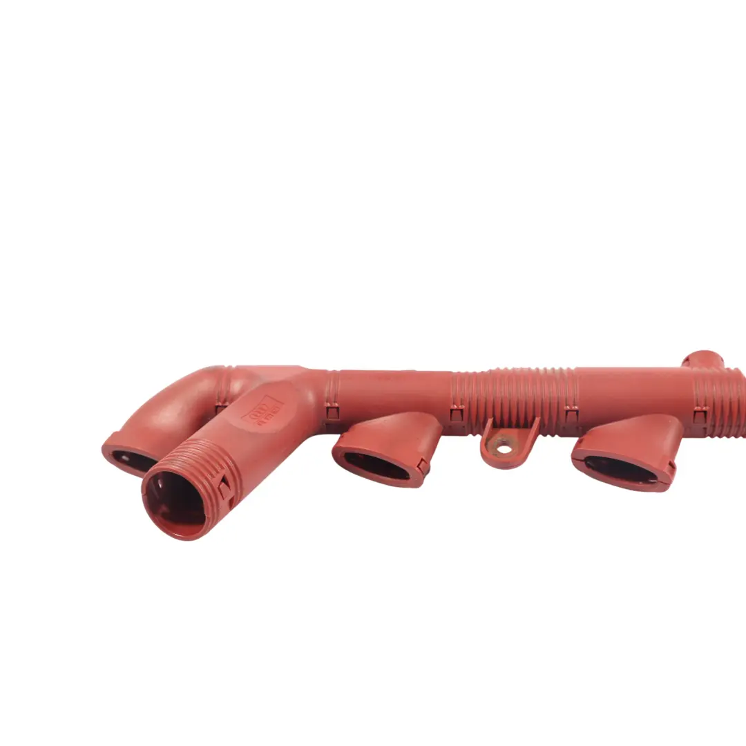 Audi A8 D3 Guía Cable Bobina Encendido Con Conector Bujía - SKU 07L971821 - Número de pieza 07L971821