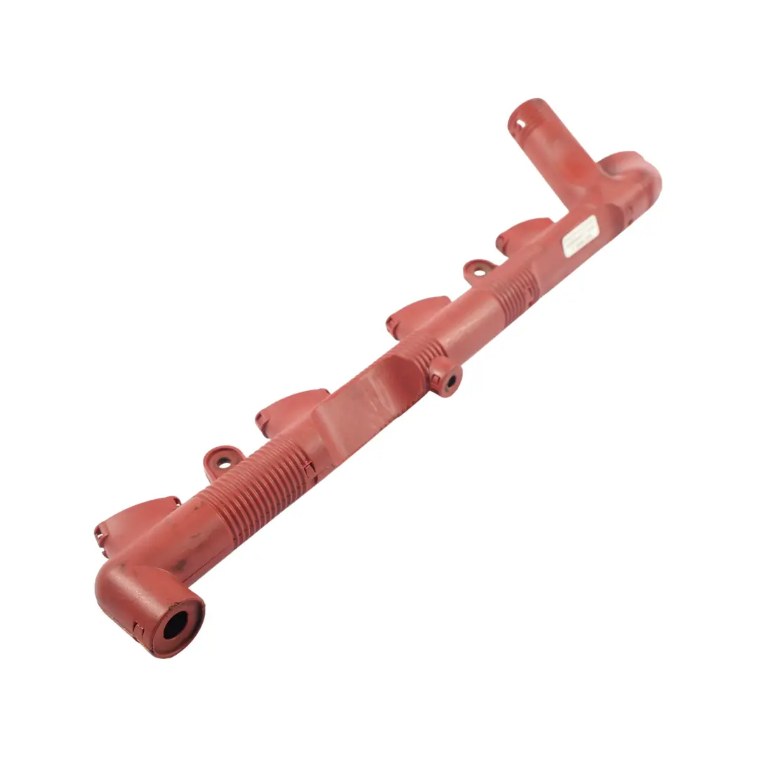 Audi A8 D3 Guide Câble Bobine Allumage Avec Connecteur Bougie - SKU 07L971821 - Numéro de pièce 07L971821