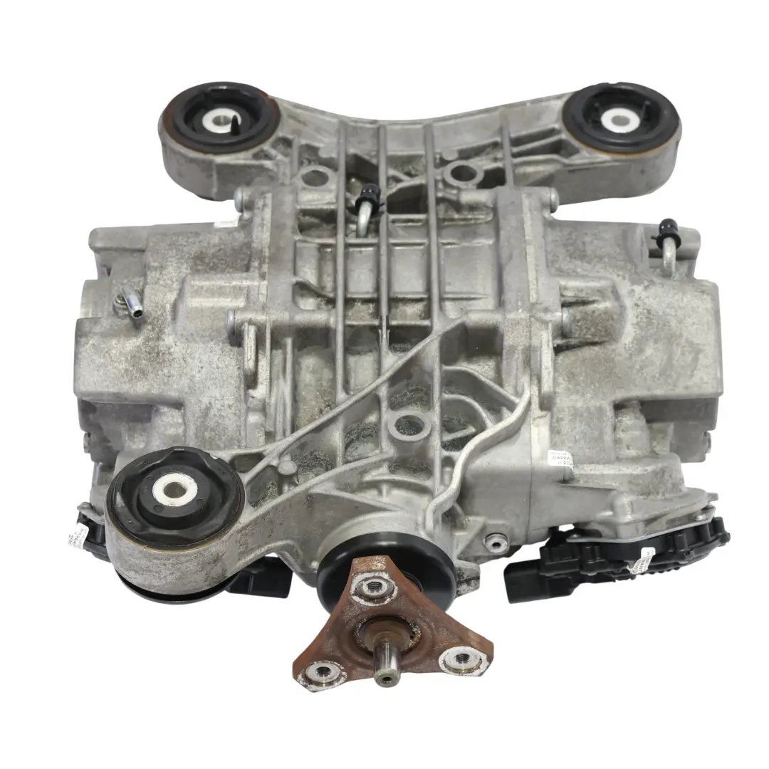 Volkswagen Golf R Mk8 Rear Axle Differential Diff 2.0 TSI WARRANTY - SKU 08E525010F - Part number 08E525010F