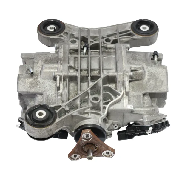 Volkswagen Golf R Mk8 Rear Axle Differential Diff 2.0 TSI 08E525010F
