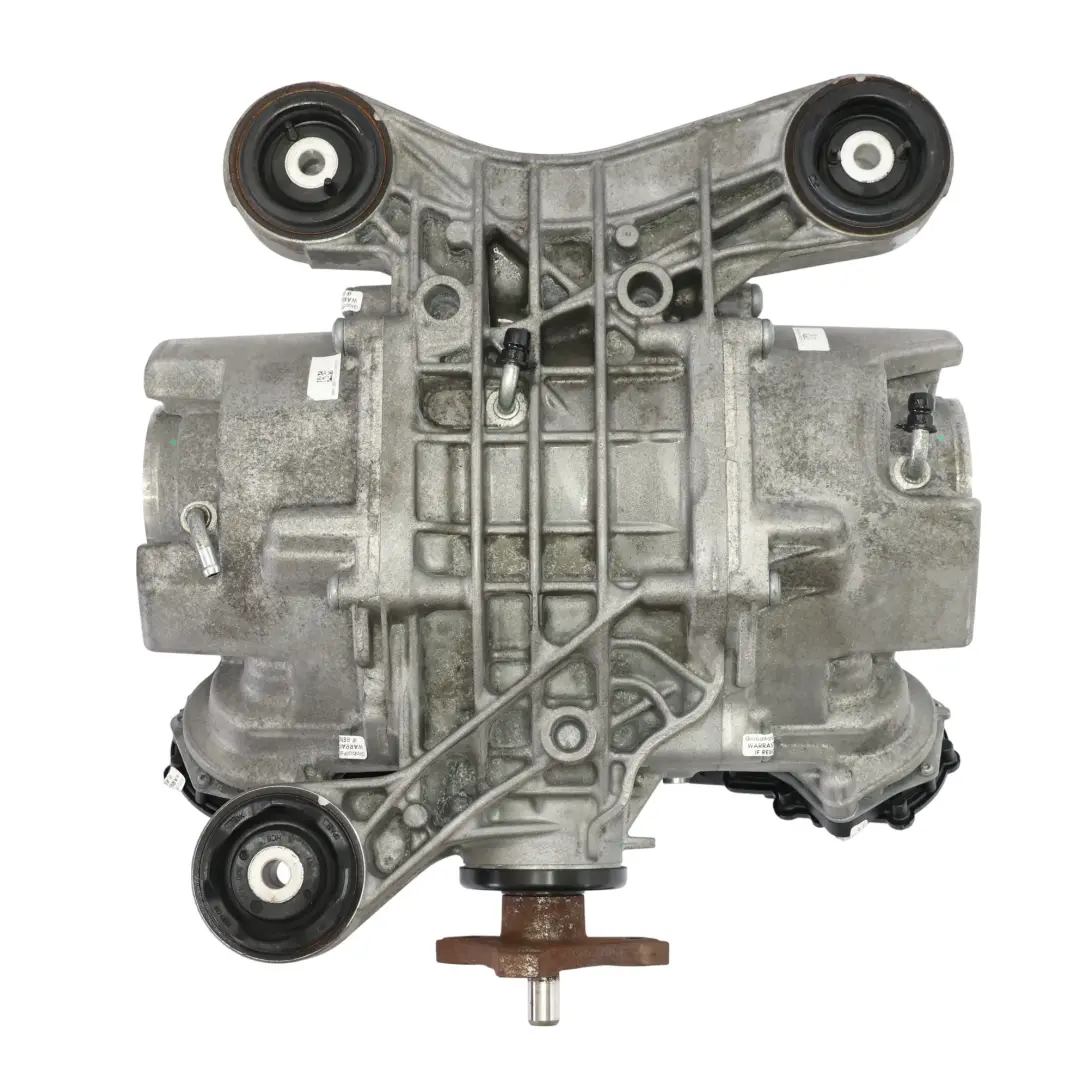 Mk8 Hinterachsdifferenzial Diff 2.0 TSI GARANTIE für Volkswagen Golf R mit Teilenummer 08E525010F Volkswagen Golf R Mk8 Hinterachsdifferenzial Diff 2.0 TSI GARANTIE - SKU 08E525010F - Teilenummer 08E525010F