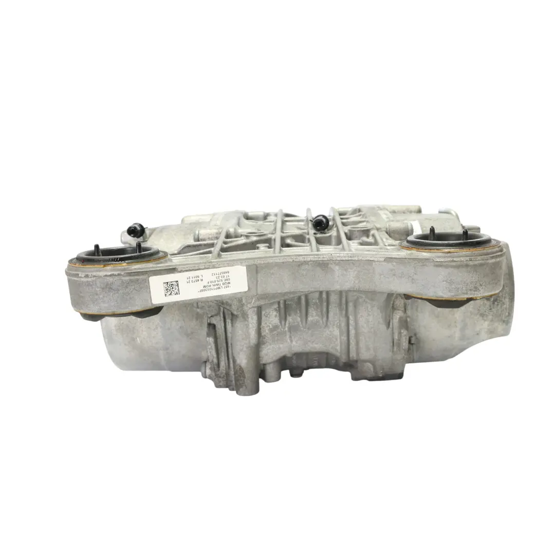 Mk8 Hinterachsdifferenzial Diff 2.0 TSI GARANTIE für Volkswagen Golf R mit Teilenummer 08E525010F Volkswagen Golf R Mk8 Hinterachsdifferenzial Diff 2.0 TSI GARANTIE - SKU 08E525010F - Teilenummer 08E525010F