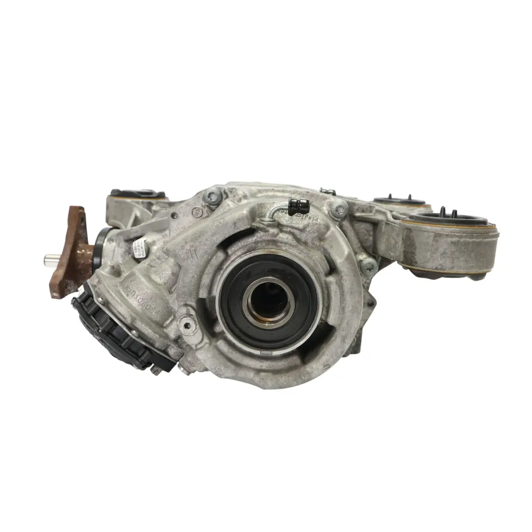Volkswagen Golf R Mk8 Rear Axle Differential Diff 2.0 TSI WARRANTY - SKU 08E525010F - Part number 08E525010F