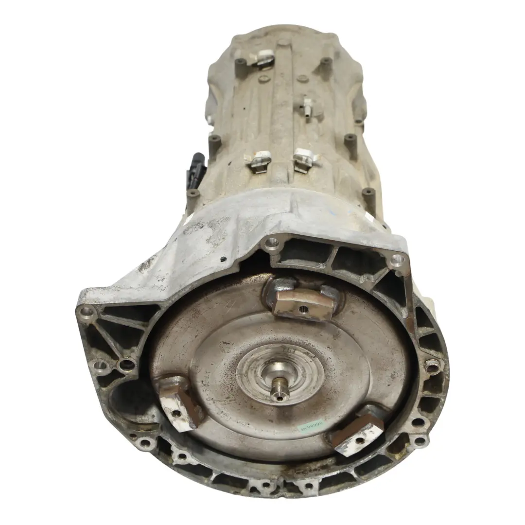 7L 3.2 V6 Cambio Automatico GLJ GARANZIA per Volkswagen Touareg con numero di parte 09D300036J Volkswagen Touareg 7L 3.2 V6 Cambio Automatico GLJ GARANZIA - SKU 09D300036J - Numero di parte 09D300036J