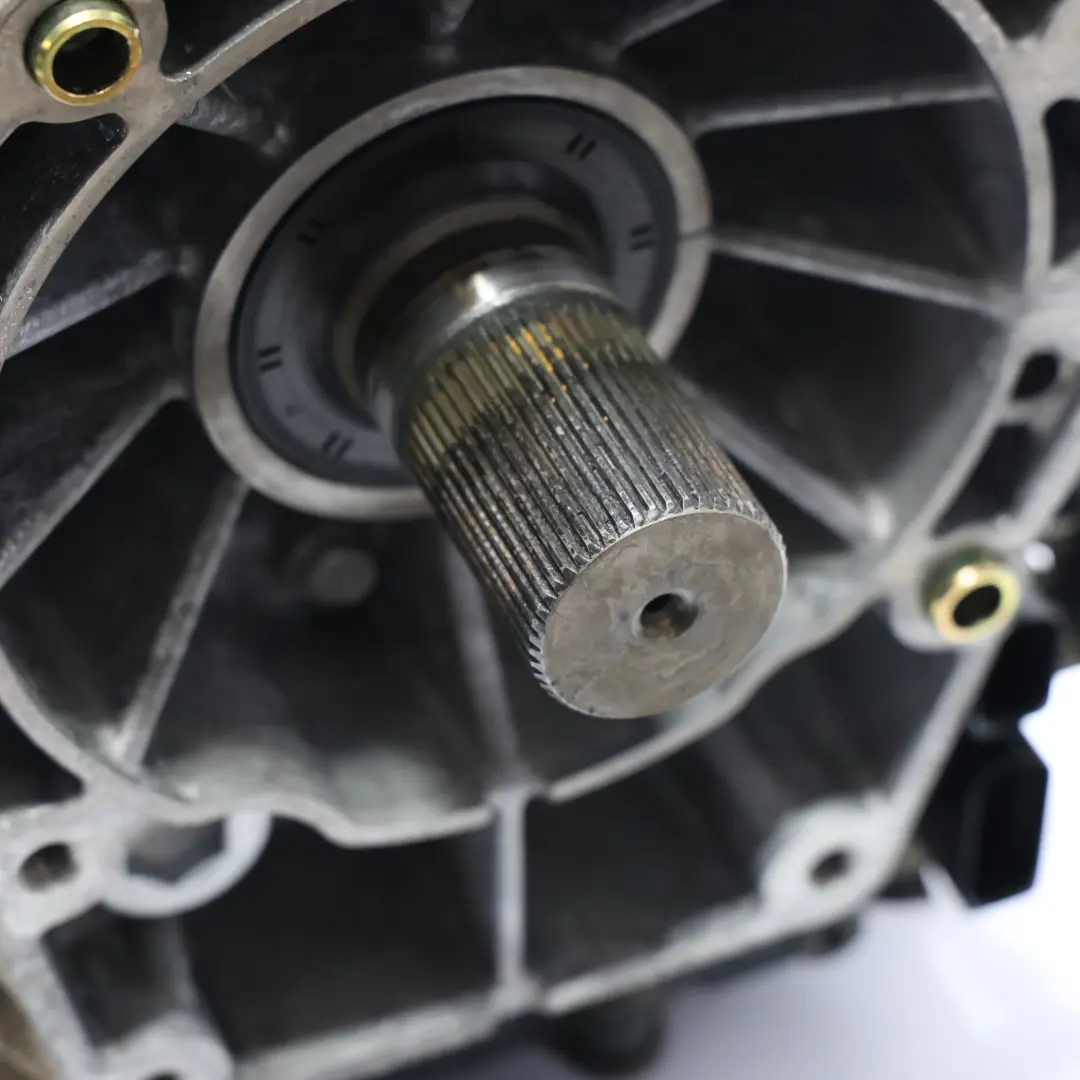 7L 3.2 V6 Transmission Automatique GLJ GARANTIE pour Volkswagen Touareg à propos du numéro de pièce 09D300036J Volkswagen Touareg 7L 3.2 V6 Transmission Automatique GLJ GARANTIE - SKU 09D300036J - Numéro de pièce 09D300036J