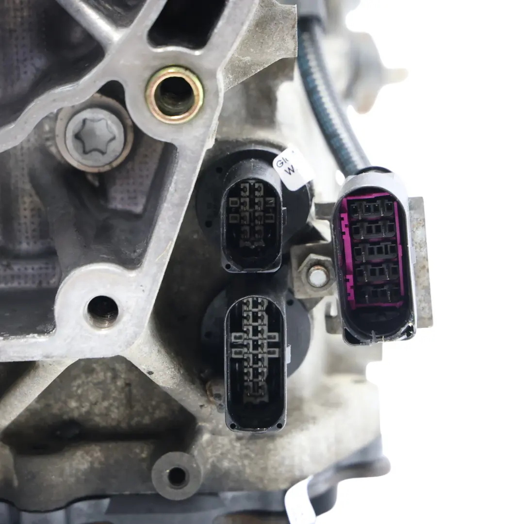 7L 3.2 V6 Transmission Automatique GLJ GARANTIE pour Volkswagen Touareg à propos du numéro de pièce 09D300036J Volkswagen Touareg 7L 3.2 V6 Transmission Automatique GLJ GARANTIE - SKU 09D300036J - Numéro de pièce 09D300036J