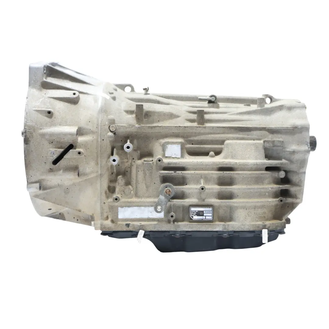 Volkswagen Touareg 7L 3.2 V6 Transmission Automatique GLJ GARANTIE - SKU 09D300036J - Numéro de pièce 09D300036J