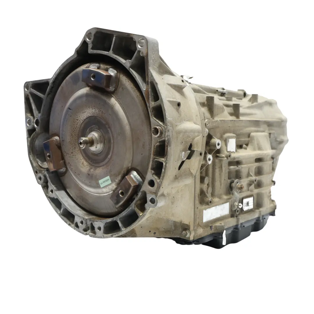 7L 3.2 V6 Automatikgetriebe GLJ GARANTIE für Volkswagen Touareg mit Teilenummer 09D300036J Volkswagen Touareg 7L 3.2 V6 Automatikgetriebe GLJ GARANTIE - SKU 09D300036J - Teilenummer 09D300036J