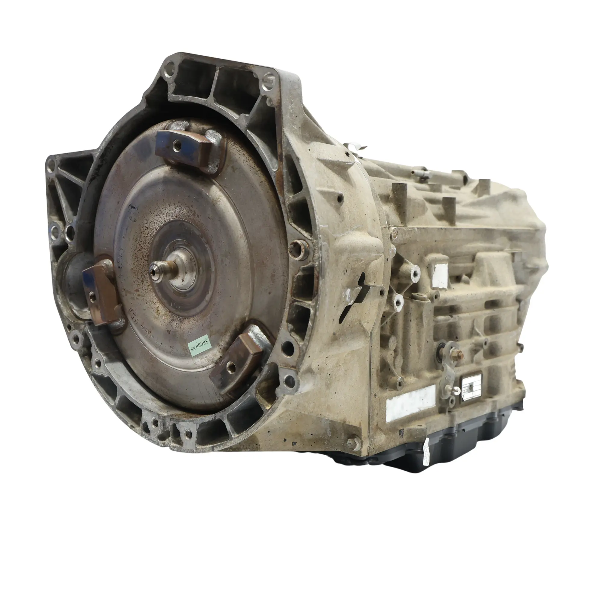 Volkswagen Touareg 7L 3.2 V6 Transmission Automatique GLJ 09D300036J GARANTIE