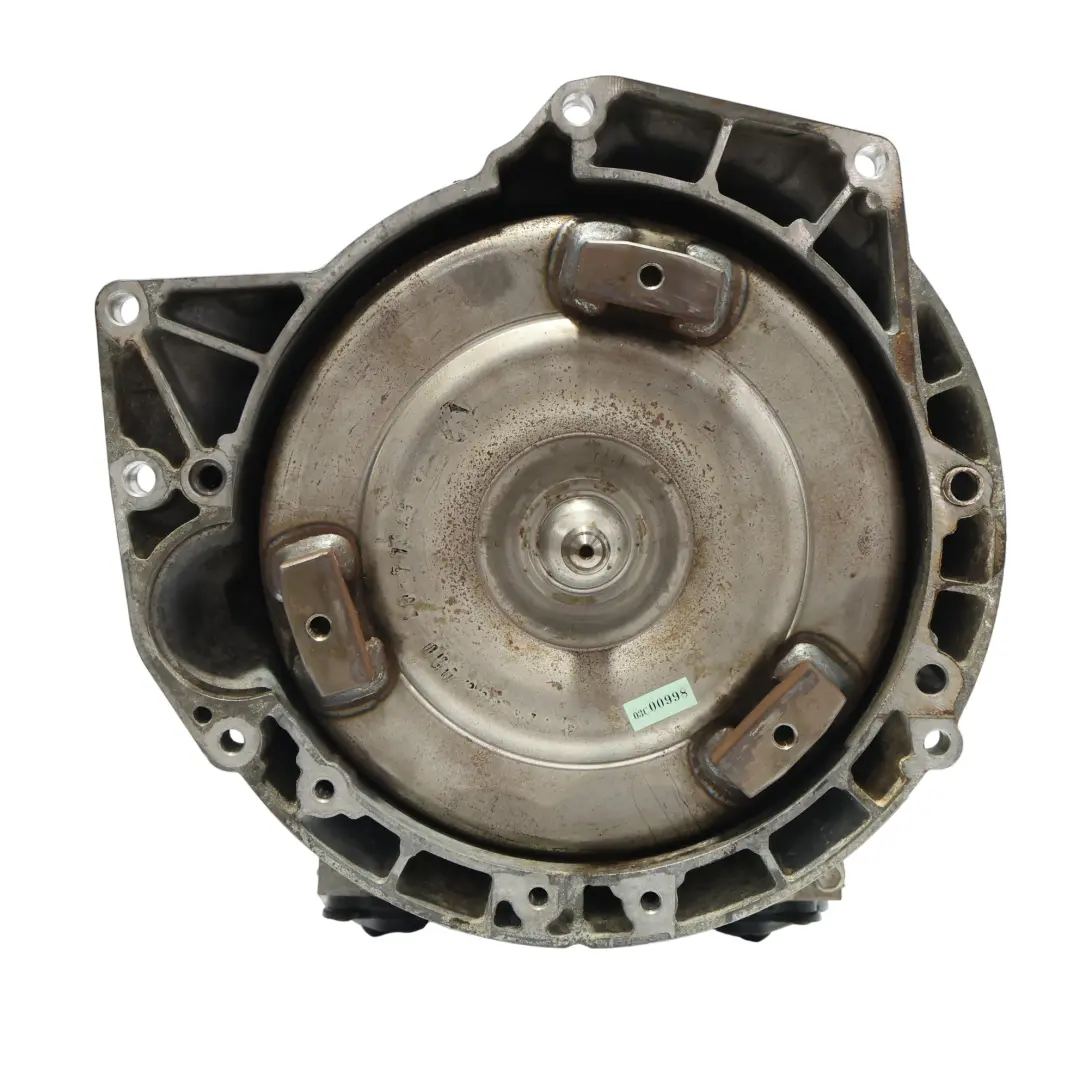 7L 3.2 V6 Cambio Automatico GLJ GARANZIA per Volkswagen Touareg con numero di parte 09D300036J Volkswagen Touareg 7L 3.2 V6 Cambio Automatico GLJ GARANZIA - SKU 09D300036J - Numero di parte 09D300036J