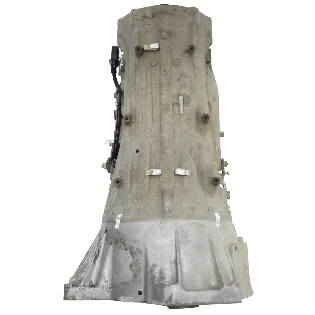 7L 3.2 V6 Transmission Automatique GLJ GARANTIE pour Volkswagen Touareg à propos du numéro de pièce 09D300036J Volkswagen Touareg 7L 3.2 V6 Transmission Automatique GLJ GARANTIE - SKU 09D300036J - Numéro de pièce 09D300036J