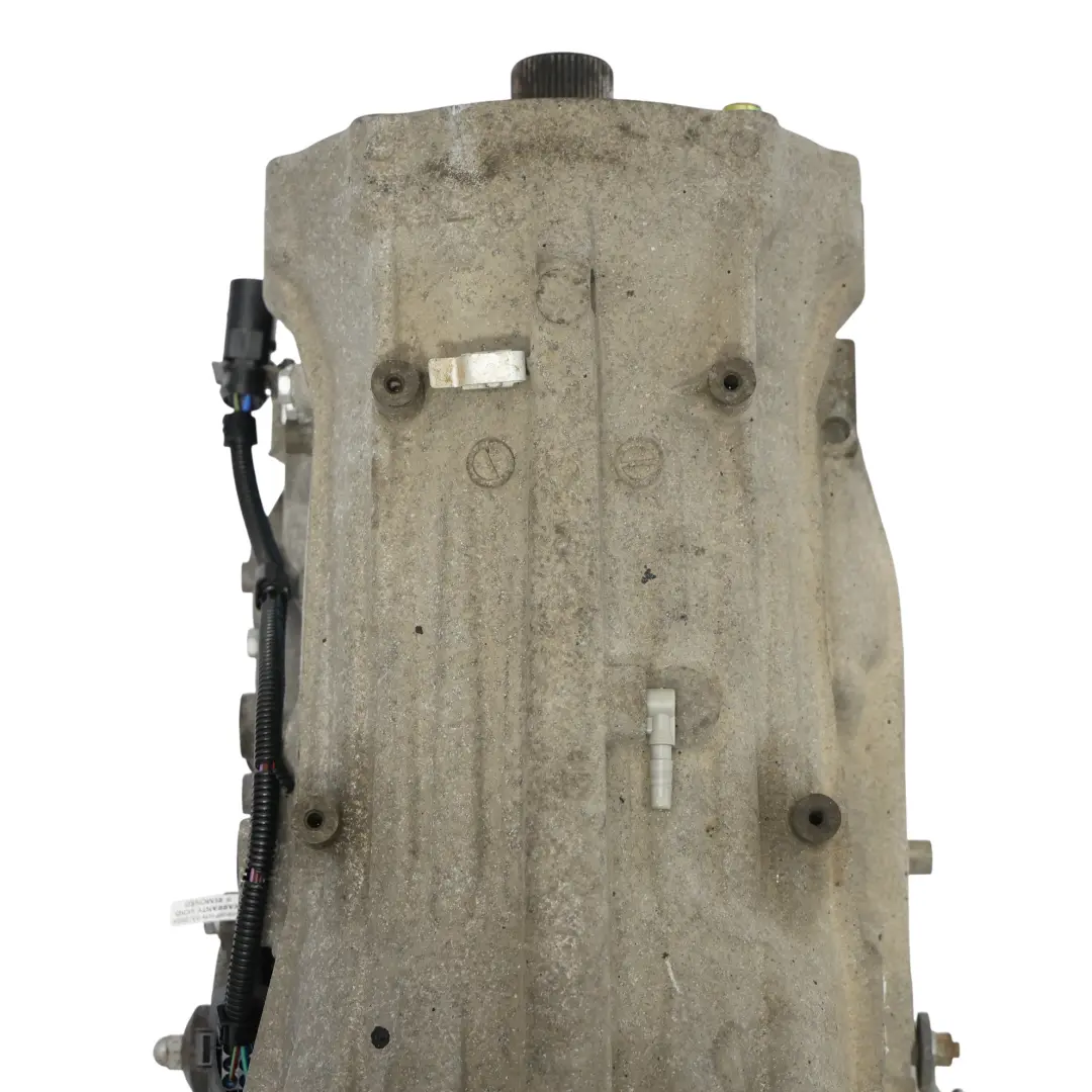 Volkswagen Touareg 7L 3.2 V6 Automatikgetriebe GLJ GARANTIE - SKU 09D300036J - Teilenummer 09D300036J