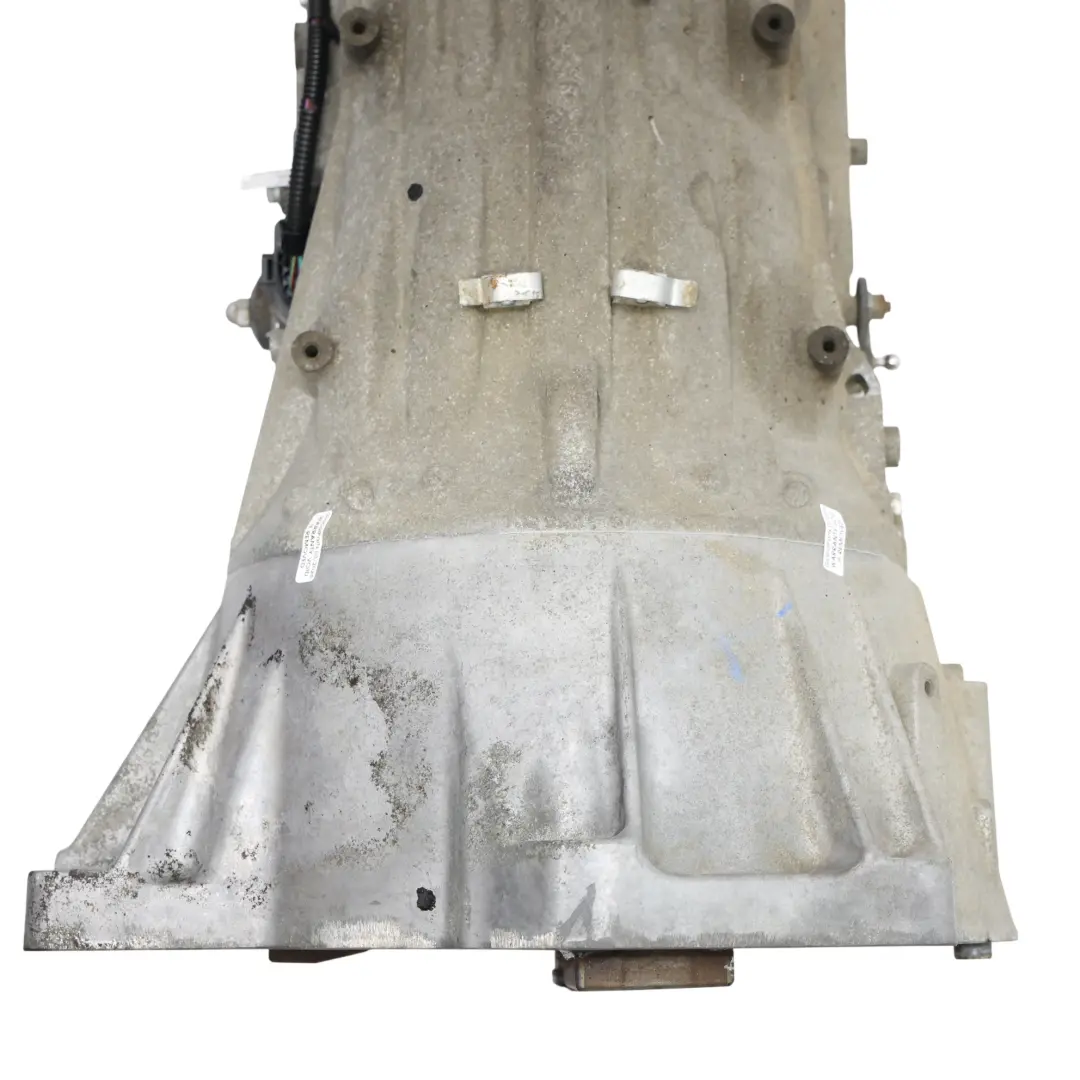 7L 3.2 V6 Transmisión Automática GLJ GARANTÍA para Volkswagen Touareg con número de pieza 09D300036J Volkswagen Touareg 7L 3.2 V6 Transmisión Automática GLJ GARANTÍA - SKU 09D300036J - Número de pieza 09D300036J