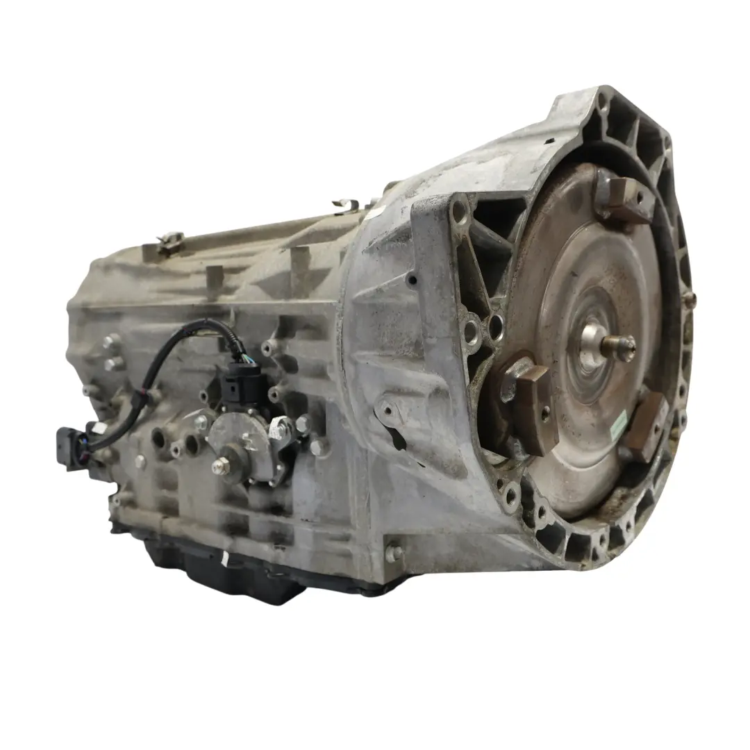 Volkswagen Touareg 7L 3.2 V6 Automatic Transmission GLJ WARRANTY - SKU 09D300036J - Part number 09D300036J