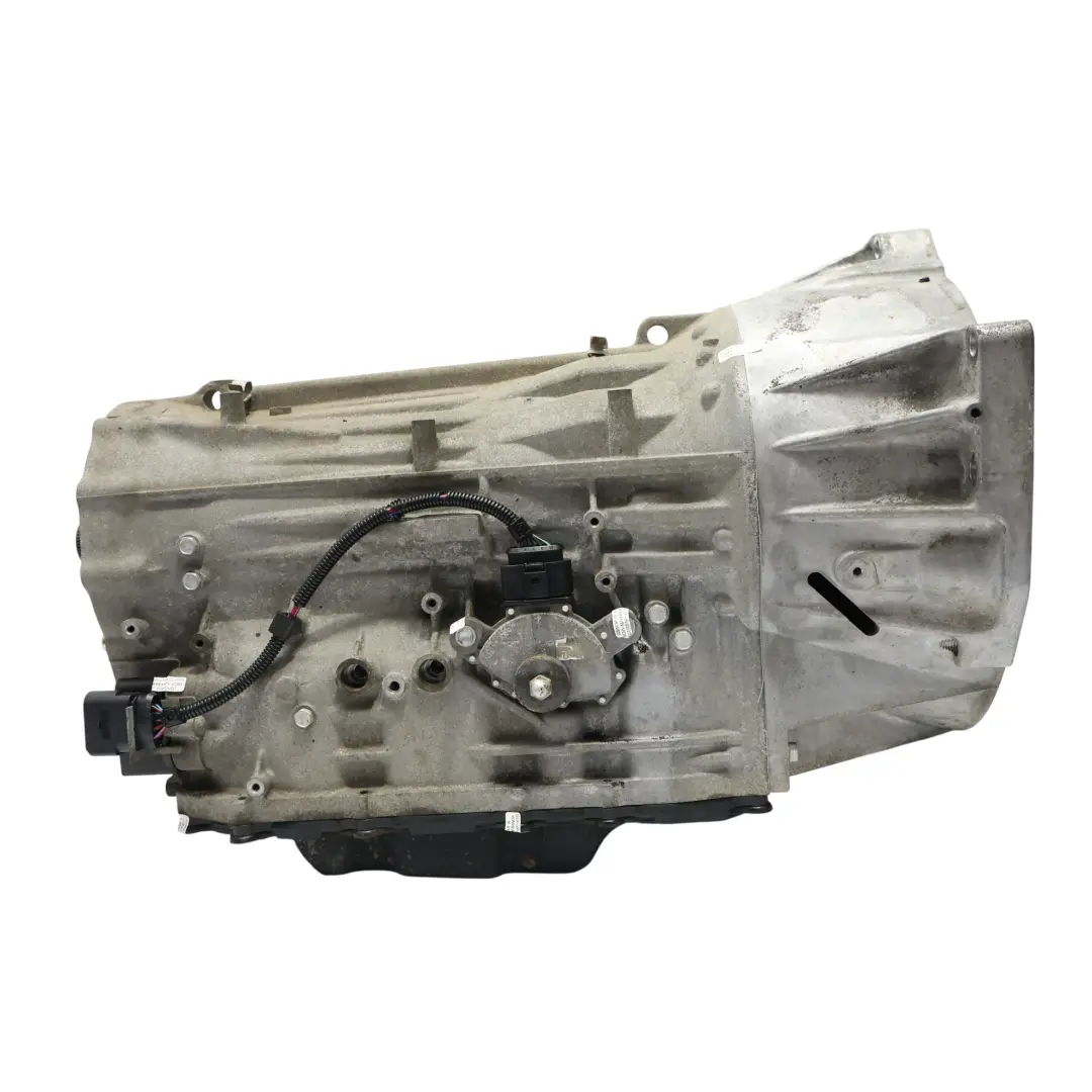 7L 3.2 V6 Automatikgetriebe GLJ GARANTIE für Volkswagen Touareg mit Teilenummer 09D300036J Volkswagen Touareg 7L 3.2 V6 Automatikgetriebe GLJ GARANTIE - SKU 09D300036J - Teilenummer 09D300036J