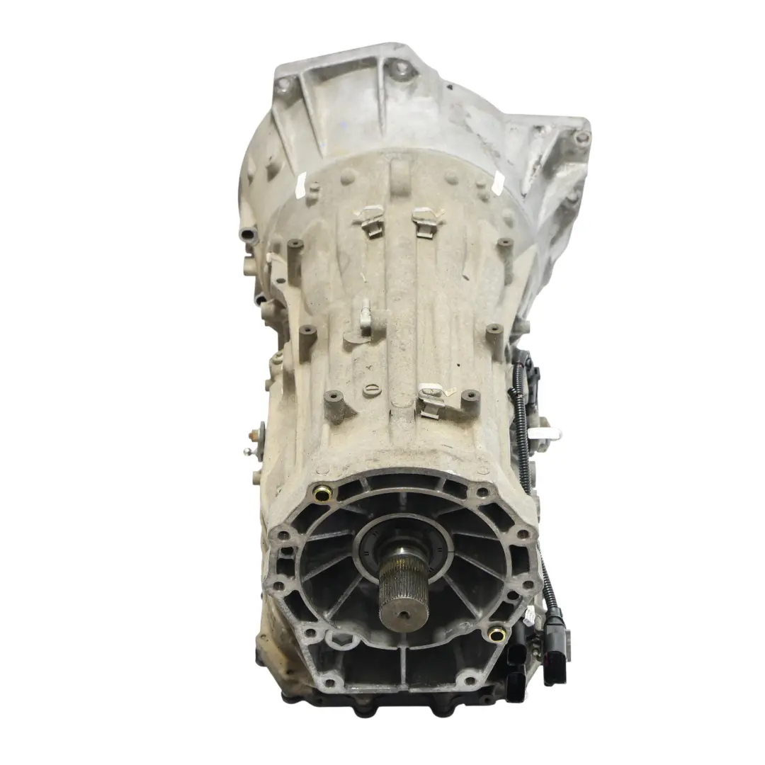 Volkswagen Touareg 7L 3.2 V6 Automatikgetriebe GLJ GARANTIE - SKU 09D300036J - Teilenummer 09D300036J