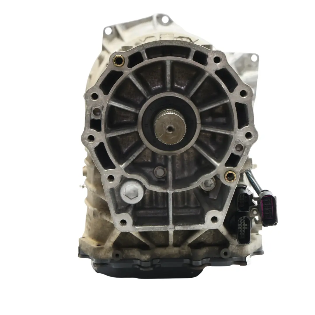 7L 3.2 V6 Cambio Automatico GLJ GARANZIA per Volkswagen Touareg con numero di parte 09D300036J Volkswagen Touareg 7L 3.2 V6 Cambio Automatico GLJ GARANZIA - SKU 09D300036J - Numero di parte 09D300036J