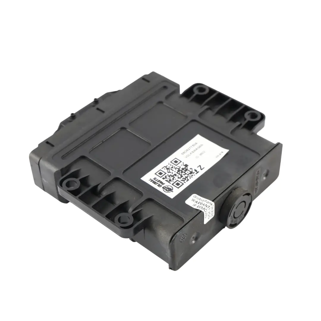 7L Module ECU Transmission Automatique pour Volkswagen Touareg à propos du numéro de pièce 09D927750A Volkswagen Touareg 7L Module ECU Transmission Automatique - SKU 09D927750A - Numéro de pièce 09D927750A