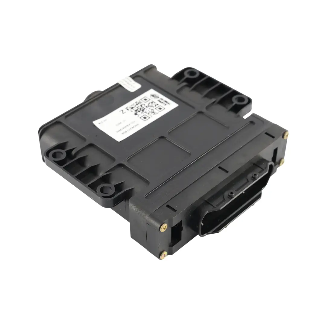7L Unidad Control Transmisión Automática ECU para Volkswagen Touareg con número de pieza 09D927750A Volkswagen Touareg 7L Unidad Control Transmisión Automática ECU - SKU 09D927750A - Número de pieza 09D927750A