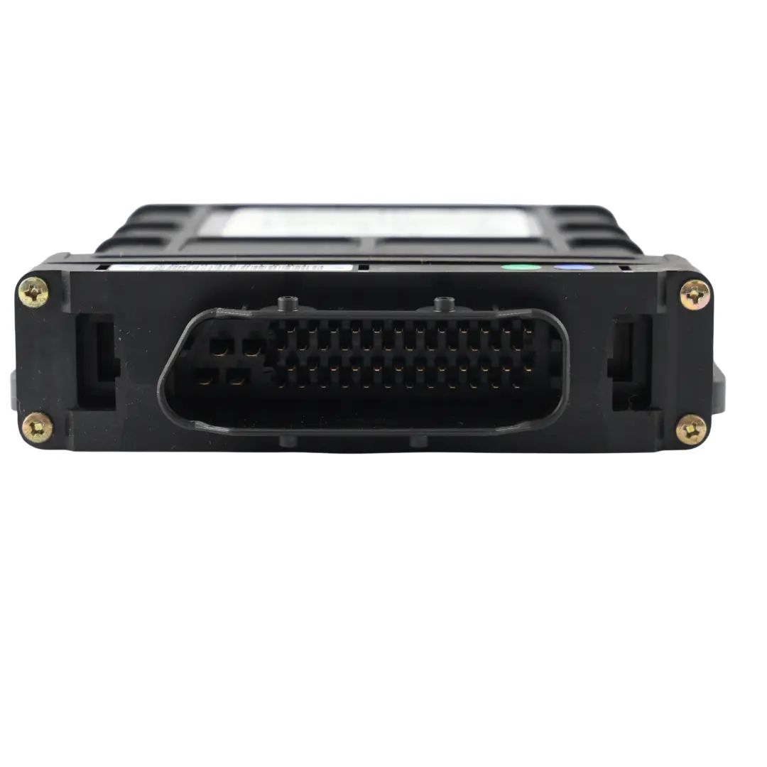 7L Automatikgetriebe Steuergerät ECU Modul für Volkswagen Touareg mit Teilenummer 09D927750A Volkswagen Touareg 7L Automatikgetriebe Steuergerät ECU Modul - SKU 09D927750A - Teilenummer 09D927750A