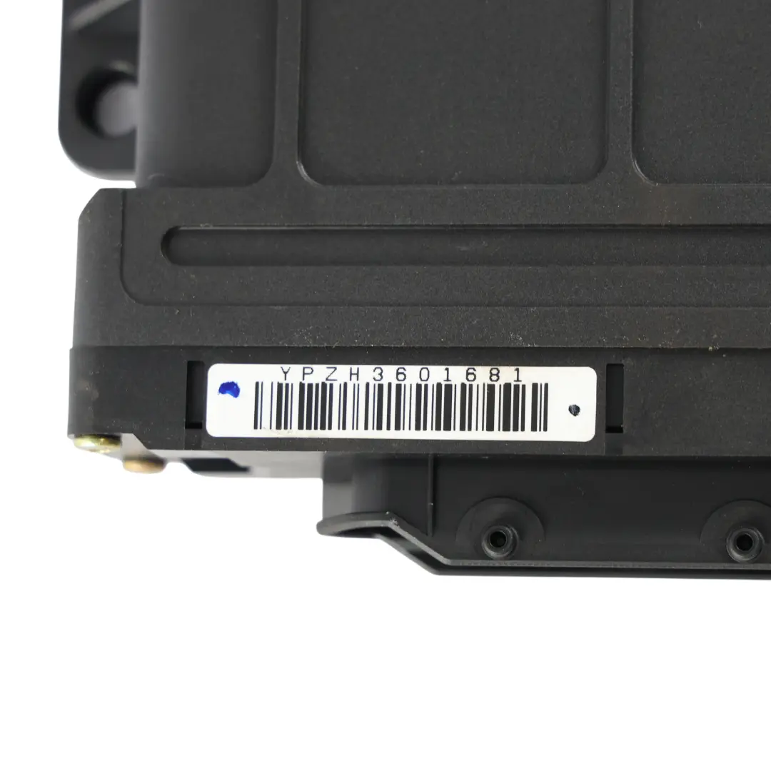 7L Automatic Transmission Control Unit ECU Module to Volkswagen Touareg with Part number 09D927750A Volkswagen Touareg 7L Automatic Transmission Control Unit ECU Module - SKU 09D927750A - Part number 09D927750A